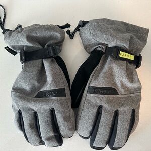 #2701 Men's Burton Deluxe GORE‑TEX Gloves